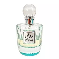 Paris Corner Manaal woda perfumowana spray 100ml (W)
