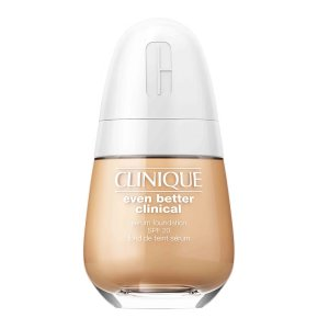 Clinique Even Better Clinical Serum Foundation SPF20 podkład wyrównujący koloryt skóry WN 38 Stone 30ml