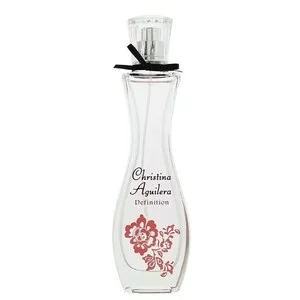 Christina Aguilera Definition woda perfumowana spray 75ml (W)