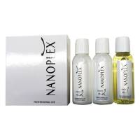 Nanoplex kuracja regenerująca, 3x50ml