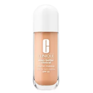 Clinique Even Better Clinical Vitamin Makeup SPF50 lekki podkład do twarzy Light Cool 3 30ml