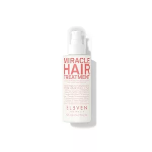 Eleven Australia Miracle Hair Treatment, odżywka dająca 11 korzyści do wszystkich włosów, 125ml
