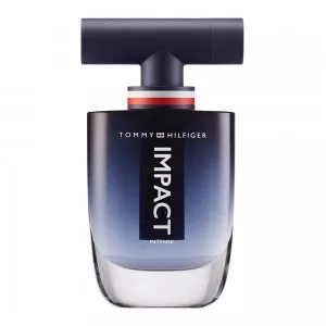 Tommy Hilfiger Impact Intense woda perfumowana spray 100ml + spray podróżny 4ml (M)