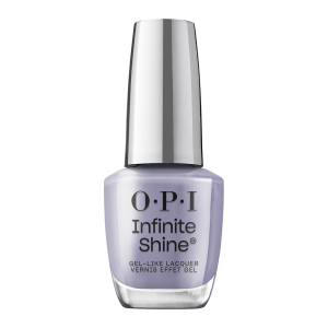 OPI Infinite Shine OPIcons, klasyczny lakier do paznokci, less is more, 15ml