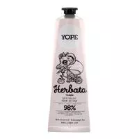 Yope, krem do rąk, Herbata i Mięta, 100ml
