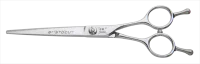 Aristocut SATO, nożyczki fryzjerskie offset, 6.5", stal nierdzewna, profesjonalne