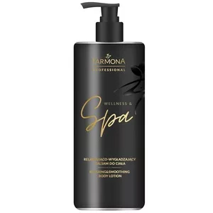 Farmona Professional Wellness&SPA, relaksująco-wygładzający balsam do ciała, 500ml