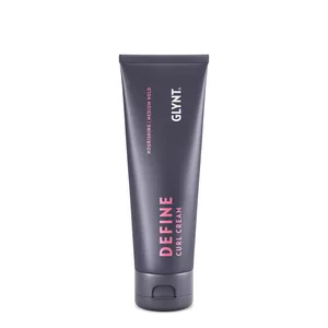 Glynt Define Curl Cream, krem do loków, 125ml