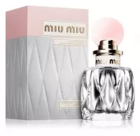 Miu Miu Fleur D'Argent woda perfumowana spray 50ml (W)