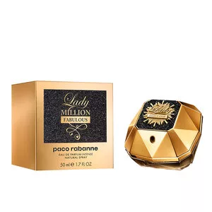 Paco Rabanne Lady Million Fabulous woda perfumowana spray 50ml (W)