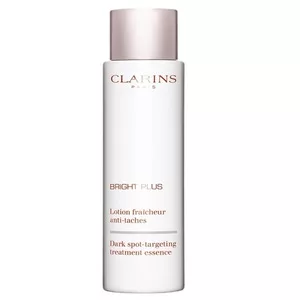 Clarins Bright Plus rozjaśniająca esencja do twarzy 200ml