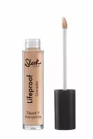 Sleek Makeup Lifeproof Concealer, korektor Cafe au Lait (03)