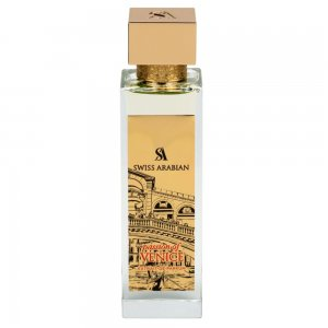 Swiss Arabian Passion of Venice ekstrakt perfum spray 100ml