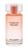 Karl Lagerfeld Les Parfums Matieres Fleur De Pecher, woda perfumowana, 100ml (W)