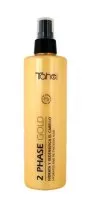 Tahe Botanic Gold Finishing, fluid dwufazowy w sprayu, 300ml