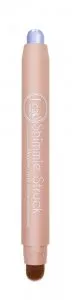 J.Cat Beauty Shimmie struck shadow stick, cień do powiek w sztyfcie, Siberian see, 2g