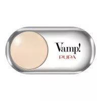 Pupa Vamp! Matt, cień do powiek, vanilla cream