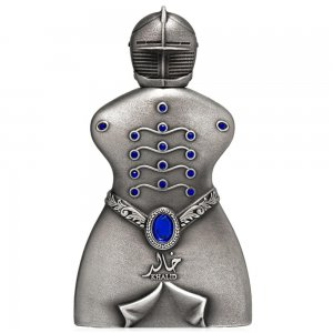 Lattafa Niche Emarati Khalid woda perfumowana spray 80ml (U)