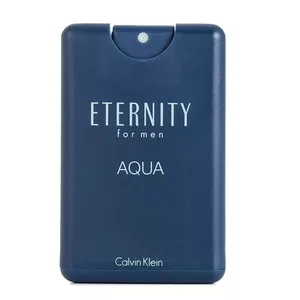 Calvin Klein Eternity Aqua For Men woda toaletowa spray 20ml (M)