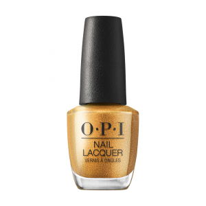 OPI Nail Lacquer Good Enough to Treat, klasyczny lakier do paznokci, Nougat by Nature, 15ml