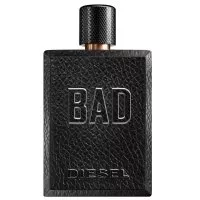 Diesel Bad woda toaletowa spray 100ml (M)