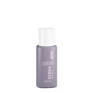 Glynt Mini Derma Shampoo, szampon do skóry wrażliwej, 50ml