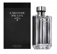 Prada L'Homme woda toaletowa spray 150ml (M)