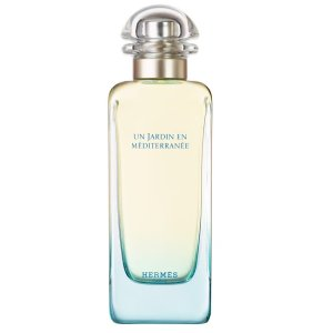 Hermes Jardin en Mediterranee woda toaletowa spray 100ml (W)