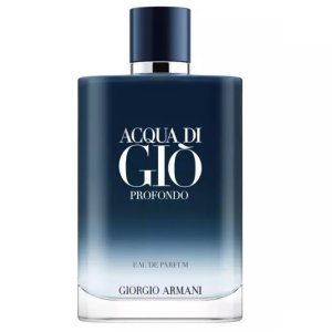 Giorgio Armani Acqua di Gio Profondo woda perfumowana refillable spray 200ml (M)