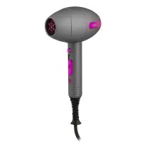 Labor PRO, suszarka do włosów kręconych Anti-Frizz B312, 1600W