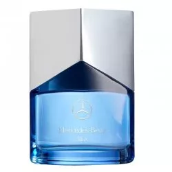 Mercedes-Benz Sea woda perfumowana spray 60ml (M)