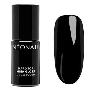 Neonail Hard Top High Gloss, top hybrydowy, 7.2ml