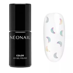 Neonail, lakier hybrydowy, Mystic Moon, 7.2ml