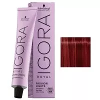 Schwarzkopf Igora Royal Fashion Lights, farba do włosów, L-88 Fashion Lights, 60ml