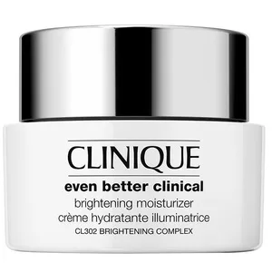 Clinique Even Better Clinical? Brightening Moisturizer rozświetlający krem nawilżający 50ml