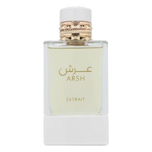 French Avenue Arsh ekstrakt perfum spray 100ml (U)
