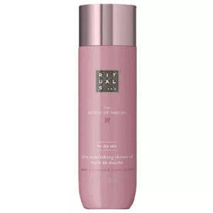 Rituals The Ritual of Sakura olejek pod prysznic 200ml
