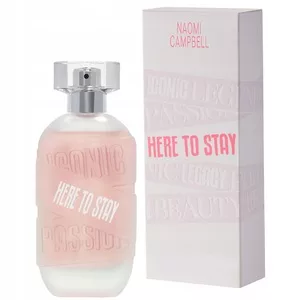 Naomi Campbell Here To Stay woda perfumowana spray 30ml (W)