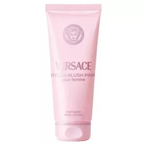 Versace Dylan Blush Pink Pour Femme perfumowany balsam do ciała 200ml