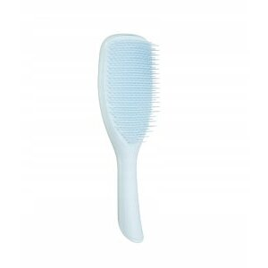 Tangle Teezer Ultimate detangler fine&fragile large, duża szczotka do delikatnych i łamliwych włosów, seafoam blue