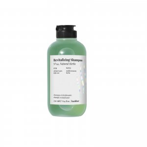 Farmavita Back Bar Revitalizing Shampoo N°04, szampon rewitalizujący, 250ml