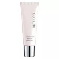Artdeco TST Luminous Face Primer, baza pod makijaż, rozświetlająca, 25ml