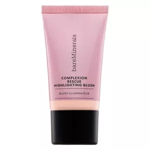 BareMinerals Complexion Rescue Highlighting Blush rozświetlający róż do twarzy Opal Glow 15ml