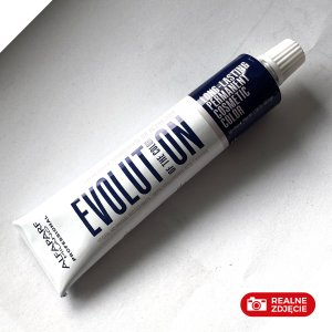 Alfaparf Milano Evolution, farba do włosów, 4NI, 60ml - brak opakowania, pogięta tubka