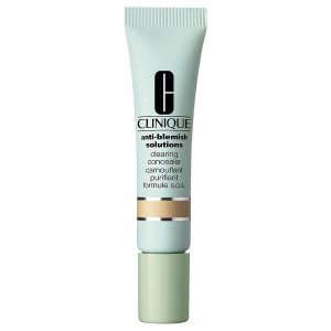 Clinique, Anti-Blemish Solutions Clearing Concealer punktowy korektor do skóry ze skłonnością do wyprysków Shade 01 10ml