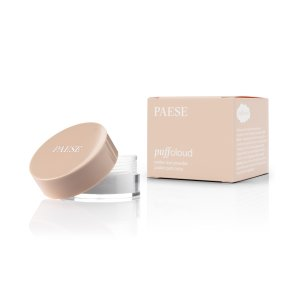 Paese, Puff Cloud Under Eye Powder puder pod oczy 5,3g