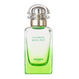 Hermes Un Jardin Sur Le Toit woda toaletowa refillable spray 50ml (U)