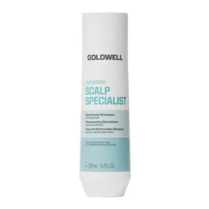 Goldwell Dualsenses Scalp Specialist, szampon zagęszczający włosy, 250ml