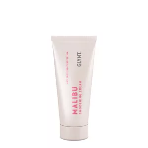 Glynt Mini Malibu Smoothing Cream, krem wygładzający do włosów, 30ml
