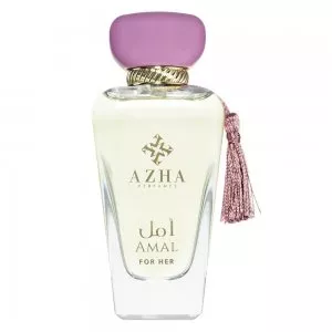 Azha Amal woda perfumowana spray 100ml (W)